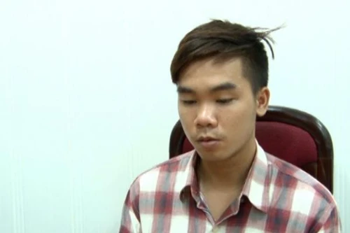 Tạt axit tình địch để trả thù cướp người yêu