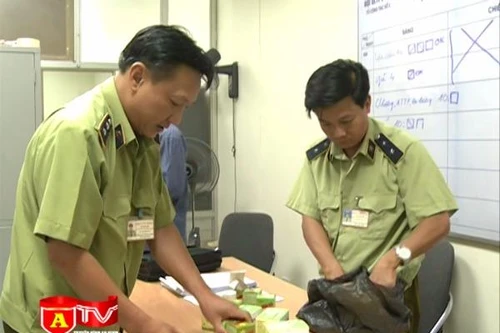 Phát hiện nhiều loại thuốc kém chất lượng