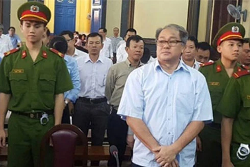 Đại án Ngân hàng Xây dựng: VNCB phải trả 5.190 tỷ cho bà Trần Ngọc Bích