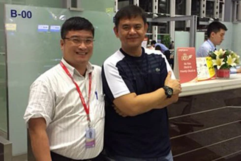 Vietjet chính thức thông tin về sự cố truyền thông liên quan đến 2 phi công