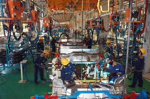 Chính sách phát triển công nghiệp phụ trợ (bài 2): Chờ đợi làn sóng mới