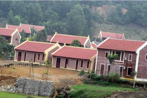 Kỷ luật bí thư, chủ tịch để xảy ra vi phạm trật tự xây dựng gây bức xúc