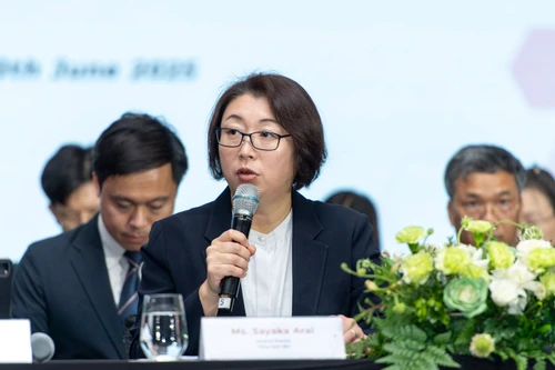 Honda Việt Nam sẽ đẩy mạnh sản xuất xe điện từ năm 2026