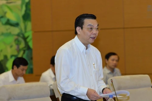 Nhìn từ vụ Formosa, có ngăn được Việt Nam trở thành bãi rác công nghệ?