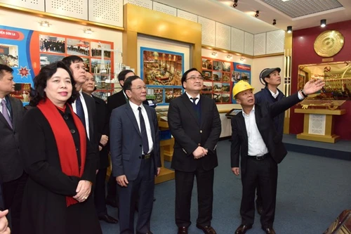 Hà Nội – Sơn La thống nhất hợp tác trên 7 lĩnh vực: Dư địa để cùng phát triển còn rất nhiều!