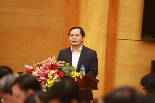 Quận Tây Hồ đề xuất quy hoạch bãi giữa sông Hồng, lắp camera an ninh trên các tuyến đường