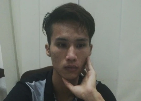 Câu nhử trai làng bằng ma túy tổng hợp