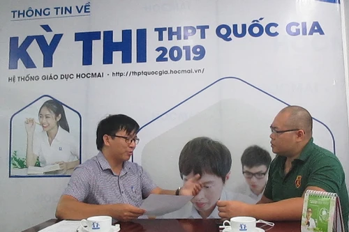 Đề thi Ngữ văn chưa có nhiều "đất diễn" cho học sinh giỏi - Kỳ thi THPT Quốc gia 2019