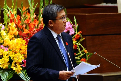 Chỉ còn 6 ngành nghề bị cấm đầu tư kinh doanh