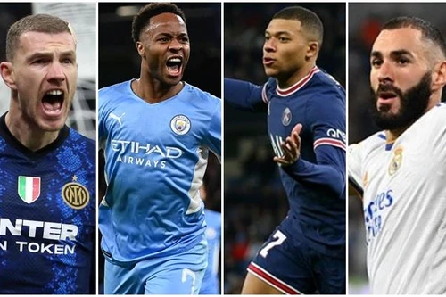 Điểm mặt 11 CLB đã vào vòng loại trực tiếp Champions League