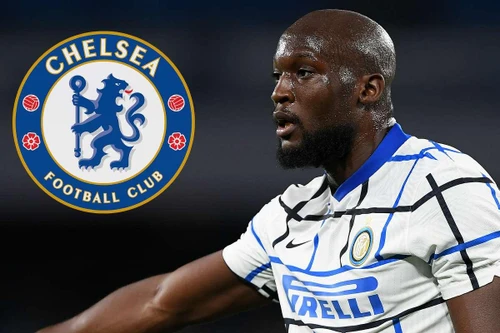 Fan Chelsea khăng khăng 'xua đuổi' Lukaku, CĐV Inter một mực đòi giữ