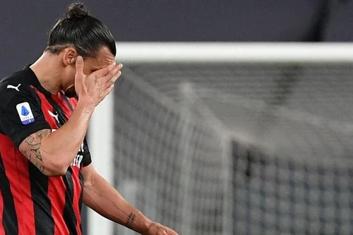 Ibrahimovic chấn thương nặng, có thể lỡ EURO