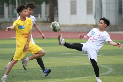 Lịch thi đấu ngày Chủ nhật 10-1-2021