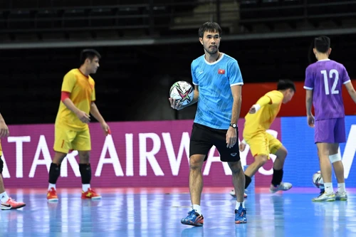 HLV Phạm Minh Giang được điều trị Covid-19 ở đâu?