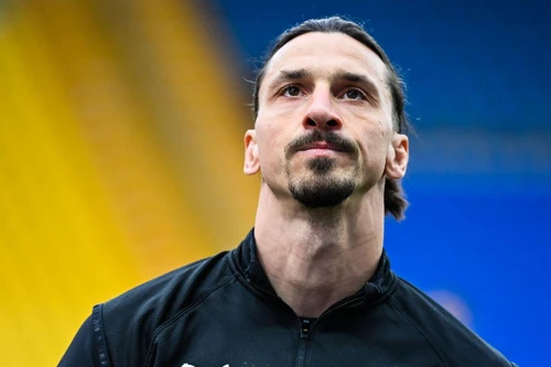 Có cổ phần trong công ty cá cược, Ibrahimovic sắp bị cấm thi đấu