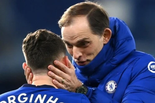 Thomas Tuchel làm điều chưa ai làm được trong lịch sử Premier League