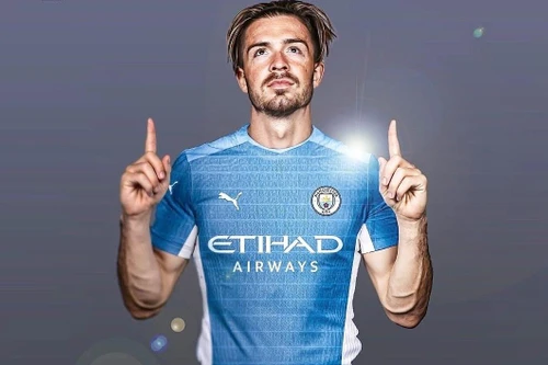 Man City nổ 'bom tấn' đắt giá chưa từng có