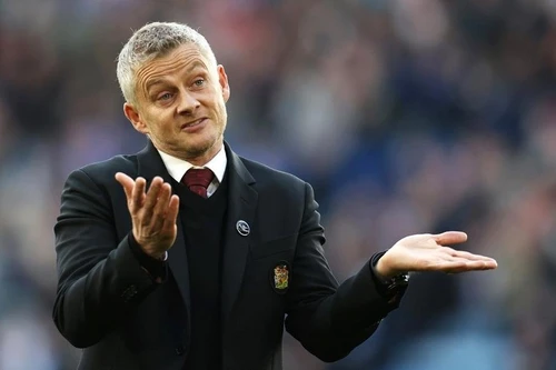Lộ mức phí đền bù 'khủng' nếu M.U sa thải Solskjaer