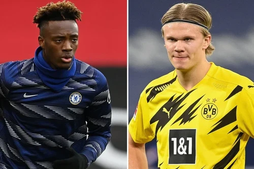 Chelsea sẵn sàng hy sinh tài năng trẻ nổi bật vì Haaland