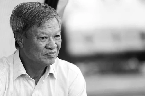 HLV Lê Thụy Hải qua đời