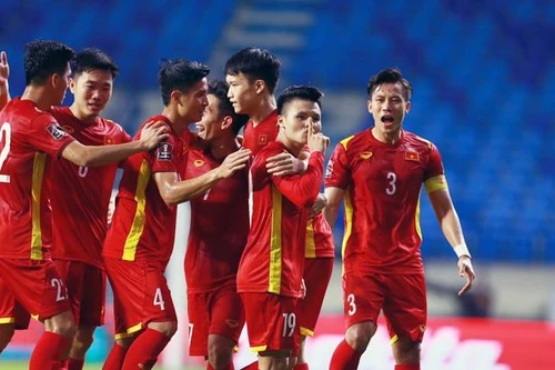 Cửa đi tiếp của ĐT Việt Nam sáng như thế nào sau trận thắng Indonesia?