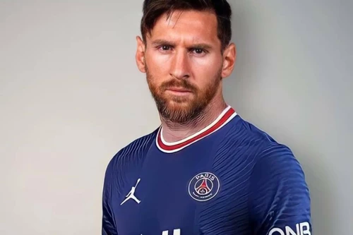 Messi 'chốt đơn', chính thức gia nhập PSG