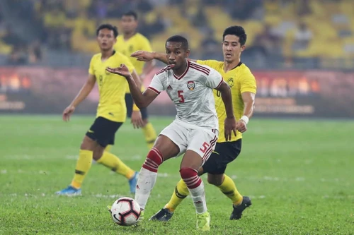 Hàng thủ 'nát tươm', Malaysia lấy gì đấu tuyển Việt Nam?