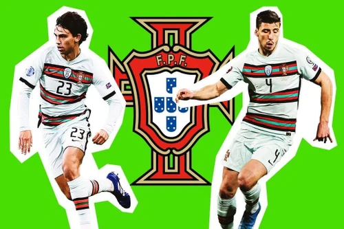 [ẢNH] Đội hình này có đủ giúp Bồ Đào Nha bảo vệ ngôi vô địch?