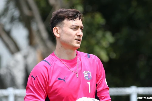 Đặng Văn Lâm hé lộ cuộc sống trong tháng đầu tiên ở Nhật Bản