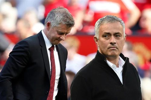 M.U mất phí đền bù Solskjaer chỉ bằng một nửa vụ Mourinho