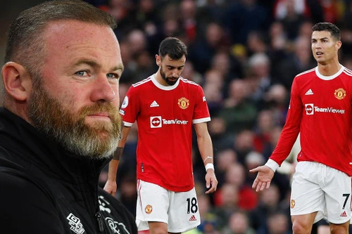 Rooney chê cầu thủ M.U vô trách nhiệm