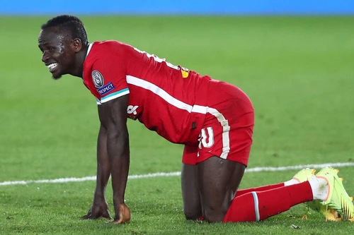 Sadio Mane nói sự thật khiến CĐV Liverpool buồn lòng