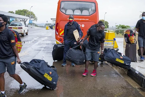 VĐV 20 tuổi mất tích khi sang Nhật Bản dự Olympic Tokyo