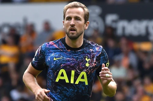 Harry Kane chính thức chốt tương lai, Man City vỡ mộng