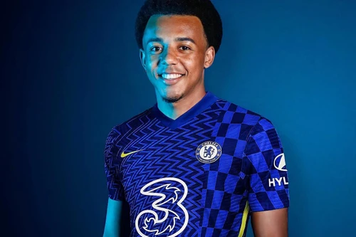Chelsea chiêu mộ thêm hậu vệ 50 triệu euro