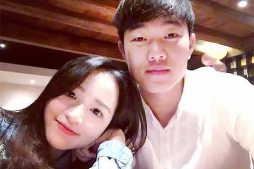 Theo bước Công Phượng, Xuân Trường chuẩn bị lấy vợ