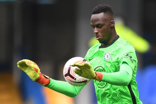 Sao Chelsea "trốn" tập trung đội tuyển với lý do không ngờ