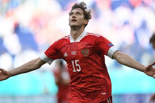 Hạ Phần Lan, "Gấu" Nga tỉnh giấc để thắp hy vọng đi tiếp