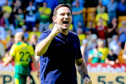 Frank Lampard sắp tái xuất ở giải Ngoại hạng Anh