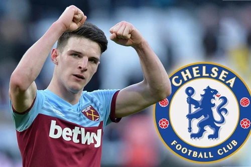 "Matic mới" khước từ M.U, nhất quyết về Chelsea