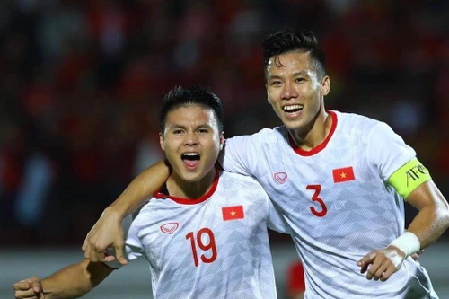 Việt Nam vs Indonesia: Vé bán kết sớm cho thầy trò HLV Park?