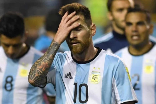 Đến lượt Argentina rút lui, Copa America 2021 có thể bị hủy