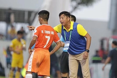 Lộ lý do HLV Lê Huỳnh Đức chia tay Đà Nẵng sau 13 năm