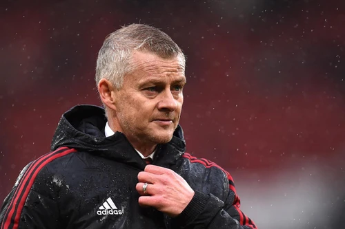 Man Utd sa thải Solskjaer trong hôm nay