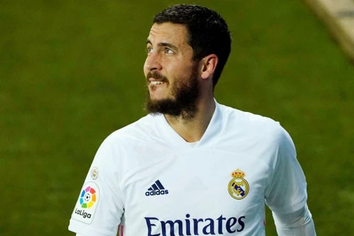 Eden Hazard có thể phải giải nghệ ở tuổi 30