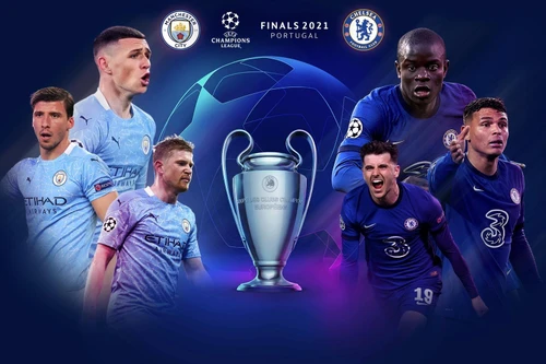 De Bruyne nói phũ với Chelsea trước chung kết Champions League