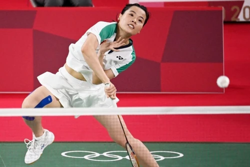 Tay vợt nữ số 1 Việt Nam viết tâm thư xúc động chia tay Olympic