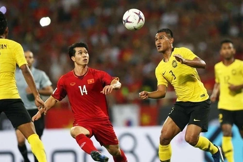 Tái đấu ĐT Việt Nam, Malaysia nhập tịch cho... Sergio Aguero