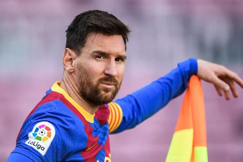 Messi từ chối ở lại, Barca chấp nhận mất trắng