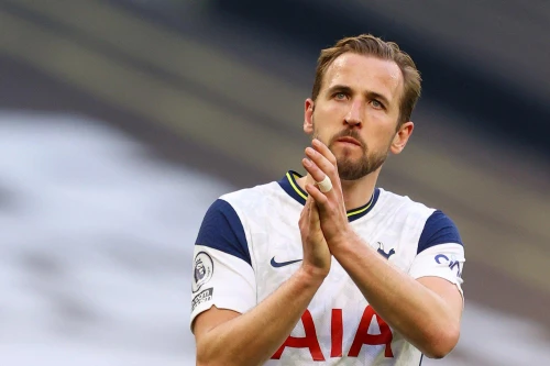 Dấu hiệu rõ ràng cho thấy Harry Kane sắp rời khỏi Tottenham